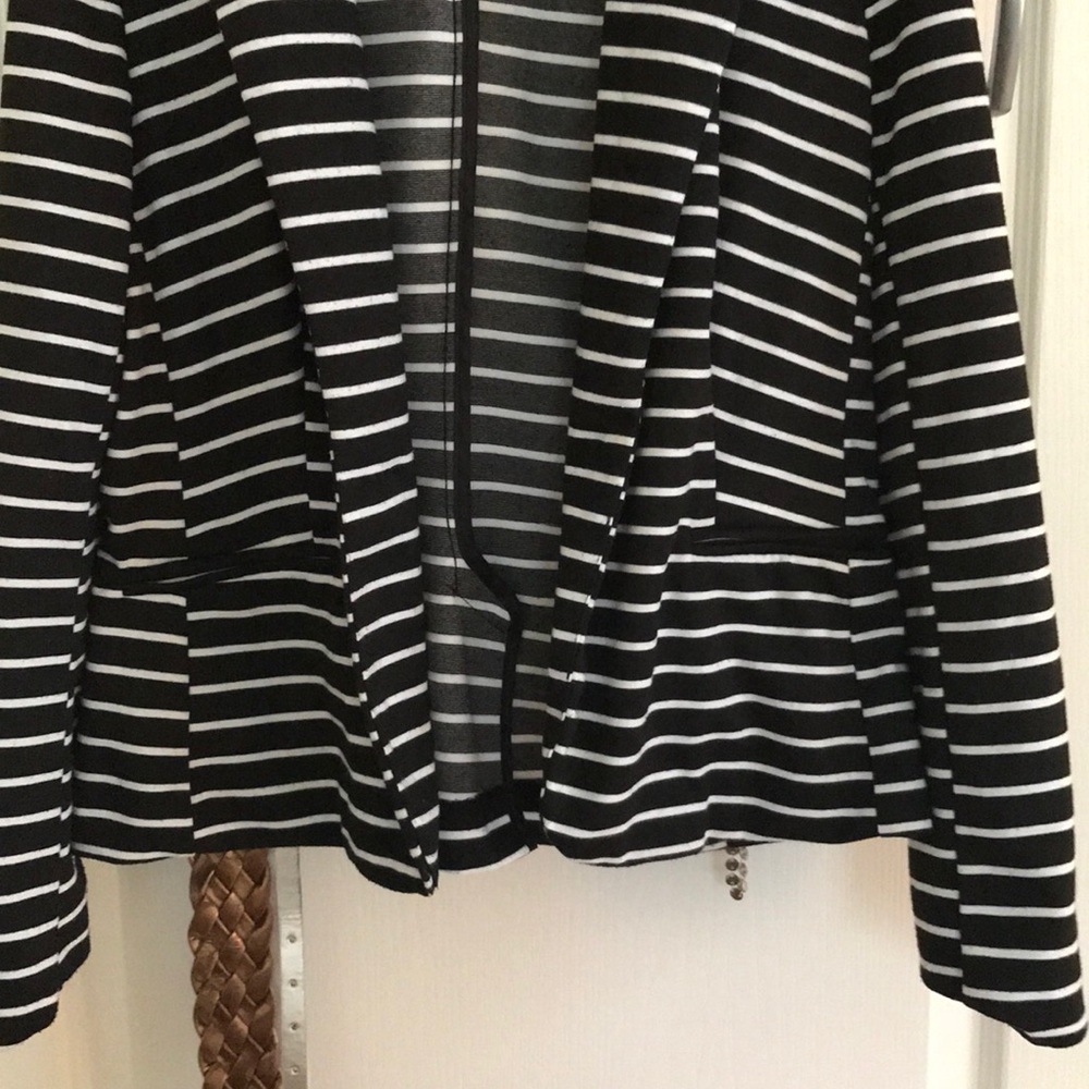 Work Blazer - Picture 3 of 3